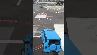 Robbing ATM in GTA 5 RP #shorts