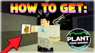 HOW TO GET THE TRUE ENDING in PIGGY! (Part 1) *Roblox Piggy True Ending Guide*