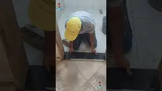 How to Measure and Cut Marble or Granite to Fit a Door Sill