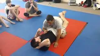 How to Crush Your Opponent's Guard Game with Blackbelt Joe Hurst