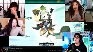Ryan Higa Reacts To 'she's a voice actor your honor' By OfflineTV And Friends