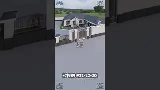 #красивыедома