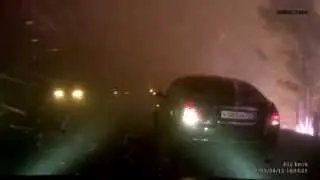 Пожар 13 04 2015 в п  Забайкалец, Чита, Забайкальский край   Теперь я знаю как выглядит АД!