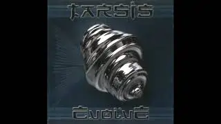 Tarsis - Evolve 2002 (Full Album)