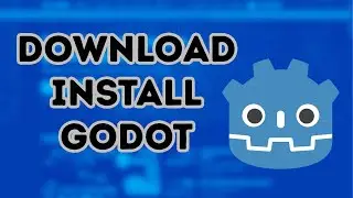 How to Download and Install Godot
