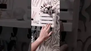 Ключницы в прихожую  закрыть щиток ☑️