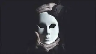 Mask of Warka - Buckethead