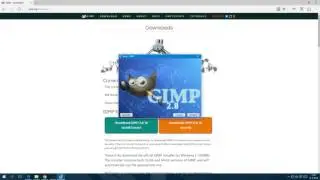 #Gimp