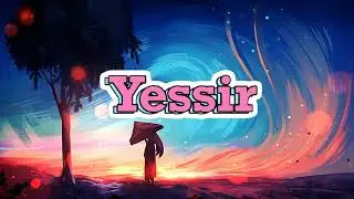 Rarin - YESSIR! (8D)