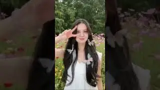 Я в Цветочном Поляне. Гуляю на свежем воздухе.🌻
