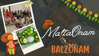 Onam 2023 | Malta | #malaylam #malta