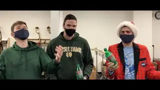 Sprite Cranberry