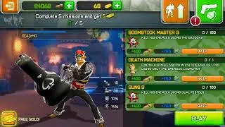 Respawnables NEW EVENT HALLOWEEN HAUNT | EQUIPO DEL BARON SIN CABEZA