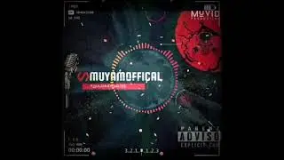 Muyam - Fade Out |OfficalAudio|