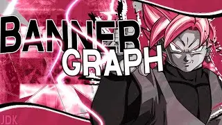 COMO FAZER UM BANNER GRAPH NO PHOTOSHOP (PARTE 2/2) [E.B.C.P]