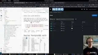 AI Telemetry microservice deployment