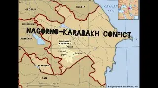 Nagorno-Karabakh Conflict Explained: History, Causes, and Implications