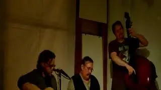 Black Bottle Junction - Tell Tale Heart