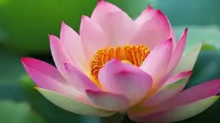A Zen Tale of Inner Beauty