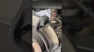 Plaquettes de freins Renault Master 2023 (vidéo complète sur ma chaîne)