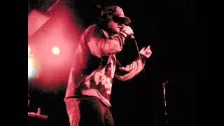 ZERO (live in seattle, 4/10/22)