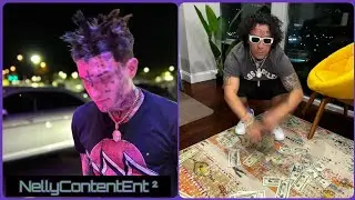 Wyezy on TikTok Live with Vium this live is pretty funny 💯🤣👀🤦🏻