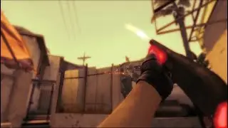 Кто сказал что это оружие - говно? (Fragmovie)