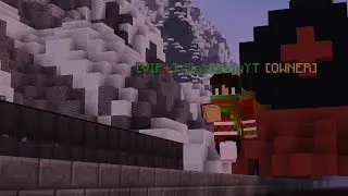 RUSHING TEAMS IN BEDWARS!! Minecraft Hypixel BedWars Gameplay w/ XLS7707 & XLSJANA