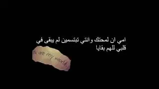 عيد الام ستوريات واتساب❣️