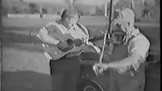 Cyril Stinnett - Frisky Jim