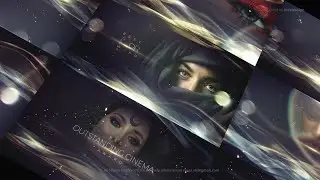 Luxury Awards Full Package - 100% After Effects
