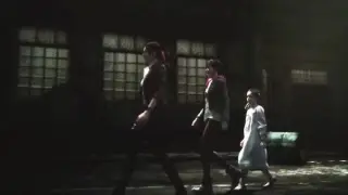 Resident Evil Revelations 2 #03 (Koop/PS4)
