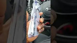 Wheel Locks Protect your wheels from THEFT 