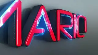 Mario Extreme Electronics