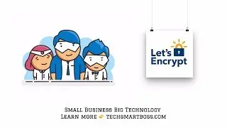 Set up a Free SSL Certificate on a Windows Server Using Let's Encrypt