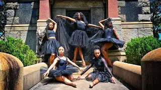 Until death due us part... Photo shoot