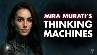 Mira Murati, Thinking Machines Lab, and the Coming Singularity: Ex-OpenAI Leader's $10B AGI Startup