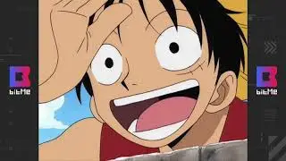 One Piece Promo Oficial BitMe próximamente | AniDub