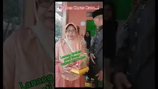 Sarahan di Brebes