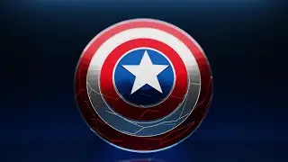 Marvel weapons - PART 1 -  MCU - 2020
