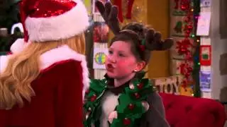 New 'Liv and Maddie' Fa La La La-A-Rooney UK Preview