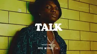 (FREE) Burna Boy x Wizkid x Omah Lay x Afroswing Type Beat 2024 - 