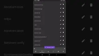how to make a note command on bdfd 