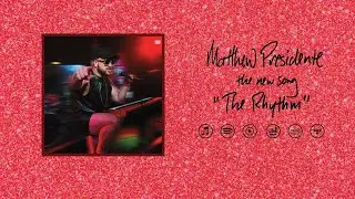 The Rhythm Intro Video