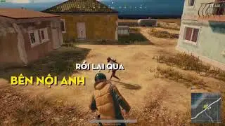 Hey! Xuân Đã Đến Bên Em phiên bản PUBG cực lầy   Chipucu