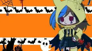 🎃Happy Halloween meme Remake🎃 // .:Gacha Club - Fandom Ocs:. (Halloween Special)