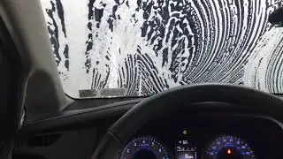 Car wash