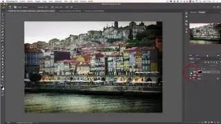 Cómo usar texturas en nuestras imágenes con Photoshop