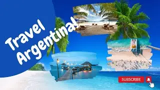 Top 5 Argentina Destinations!