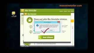 How To Automatically Uninstall Charity Engine With Max Uninstaller